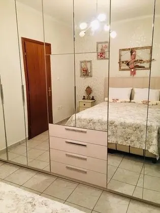 Ev, 3 Yatak Odası, Bahçe Manzaralı (2)