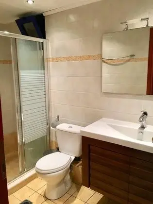 Ev, 3 Yatak Odası, Bahçe Manzaralı (2)
