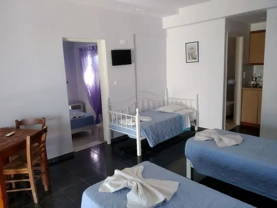 Apart Daire (4pax)