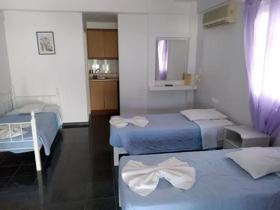 Apart Daire (4pax)