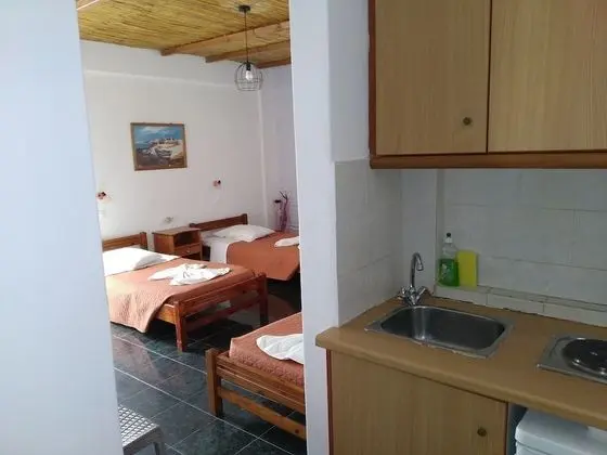 Apart Daire (4pax)