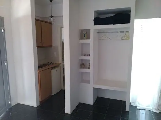 Apart Daire (4pax)