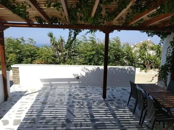 Dört Kişilik Oda