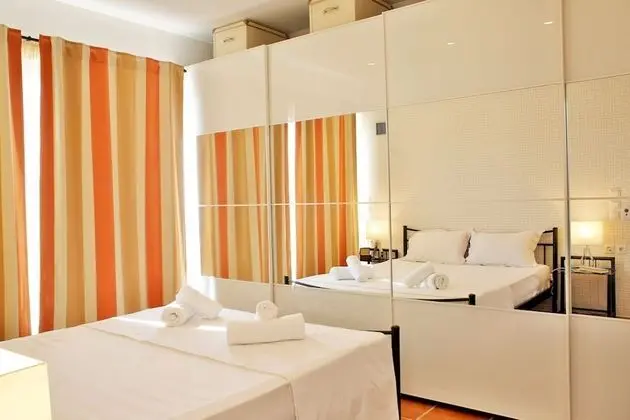 Panoramic Villa, 1 Yatak Odası, Deniz Manzaralı (Outdoor Jetted Tub)