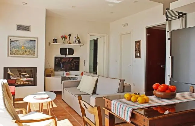 Panoramic Villa, 1 Yatak Odası, Deniz Manzaralı (Outdoor Jetted Tub)
