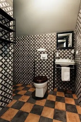 Standard Tek Kişilik Oda, Özel Banyo