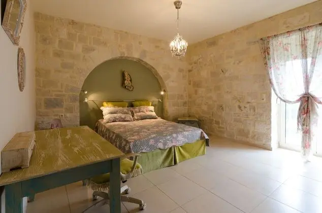Deluxe Apart Daire, Birden Çok Yatak, Sıcak Su Havuzu