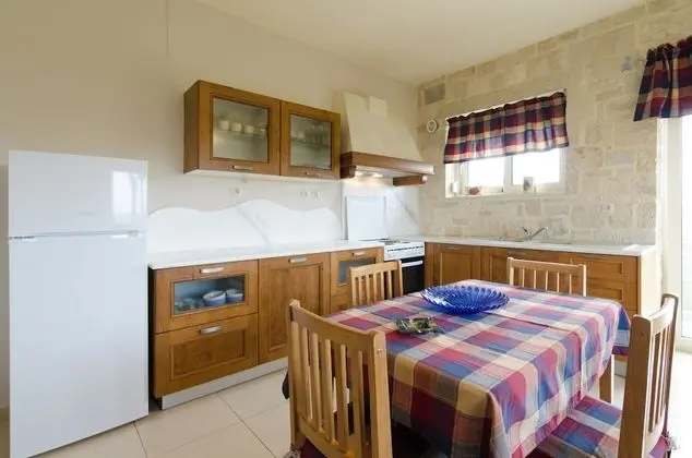 Deluxe Apart Daire, Birden Çok Yatak, Sıcak Su Havuzu