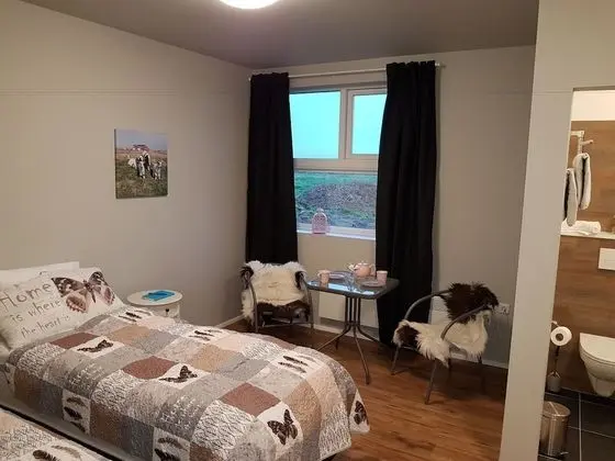 Luxury Stüdyo, Dağ Manzaralı
