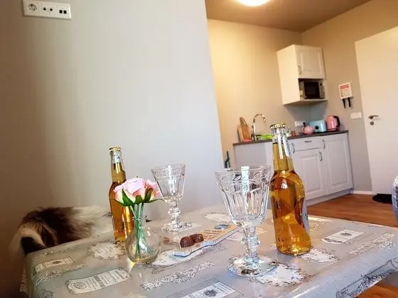 Luxury Stüdyo, Dağ Manzaralı