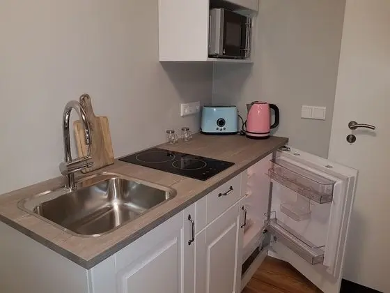 Luxury Stüdyo, Dağ Manzaralı