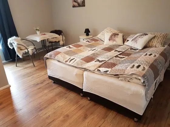Luxury Stüdyo, Dağ Manzaralı