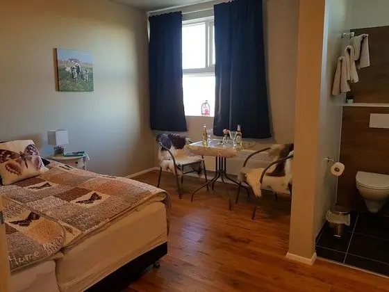 Luxury Stüdyo, Dağ Manzaralı