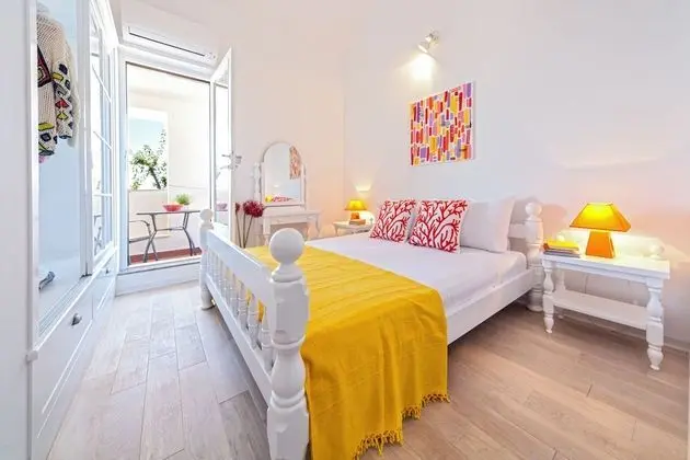 Villa, Deniz Manzaralı