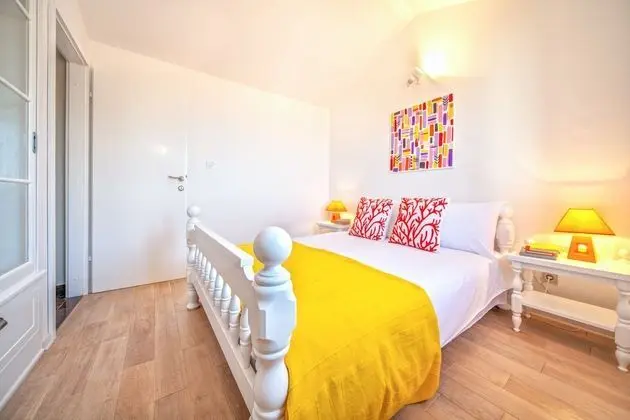 Villa, Deniz Manzaralı