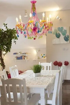 Villa, Deniz Manzaralı