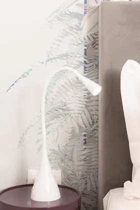 Deluxe Tek Büyük veya İki Ayrı Yataklı Oda, Bahçe Manzaralı (with Sofa Bed)