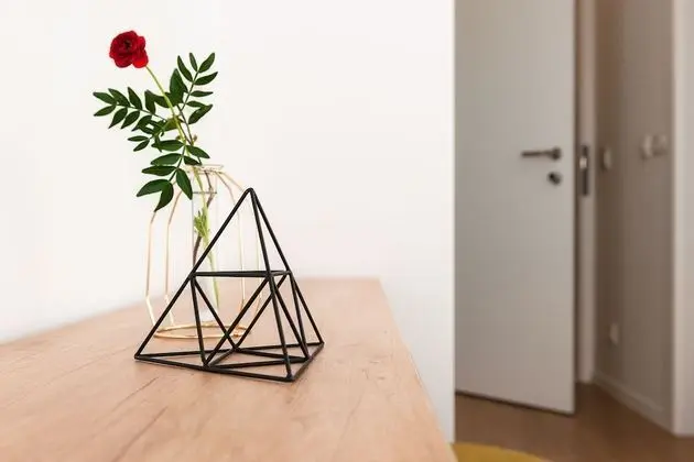 Deluxe Tek Büyük veya İki Ayrı Yataklı Oda, Balkon, Şehir Manzaralı