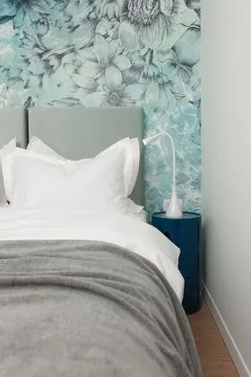 Deluxe Tek Büyük veya İki Ayrı Yataklı Oda, Balkon, Şehir Manzaralı