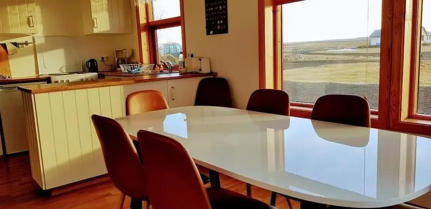 Dört Kişilik Oda, Ortak Banyo