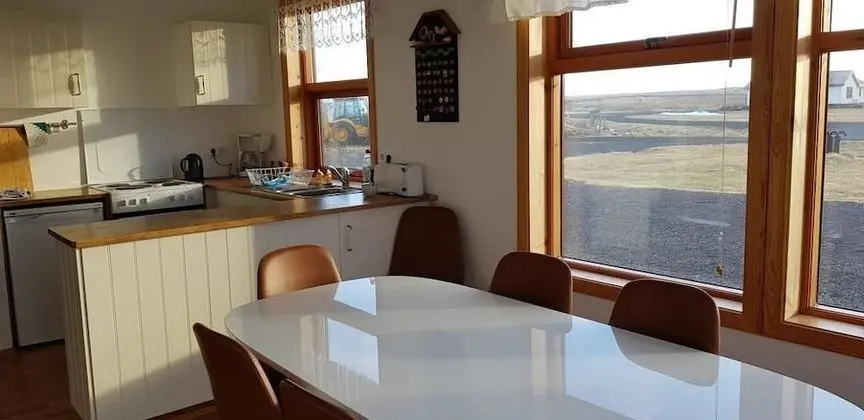 Dört Kişilik Oda, Ortak Banyo
