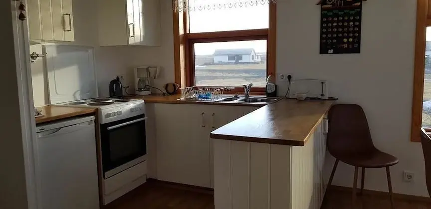 Dört Kişilik Oda, Ortak Banyo