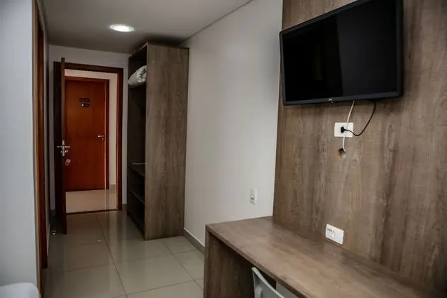 Deluxe Tek Kişilik Oda