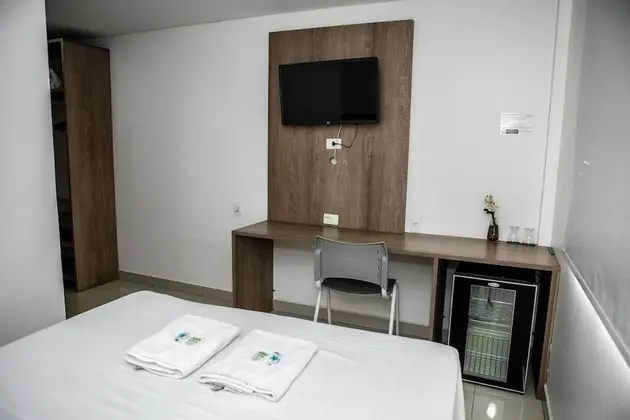 Deluxe Tek Kişilik Oda