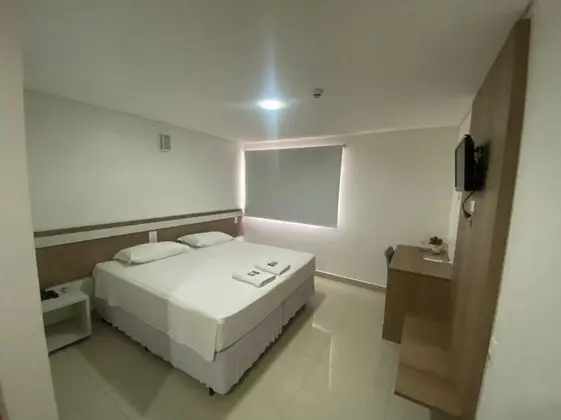 Deluxe Tek Kişilik Oda