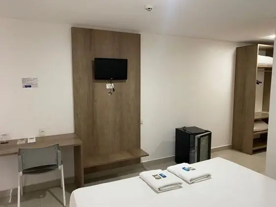 Deluxe Tek Kişilik Oda