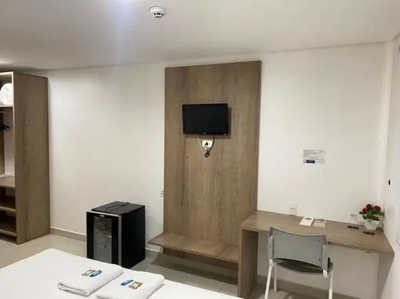 Deluxe Tek Kişilik Oda