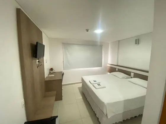 Deluxe Tek Kişilik Oda
