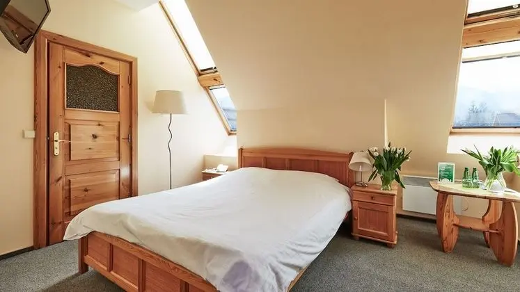 İki Ayrı Yataklı Oda, 2 Tek Kişilik Yatak