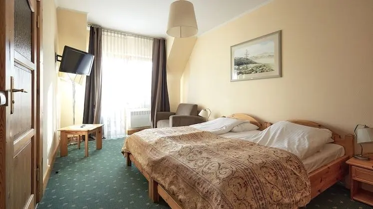 İki Ayrı Yataklı Oda, 2 Tek Kişilik Yatak