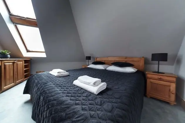 İki Ayrı Yataklı Oda, 2 Tek Kişilik Yatak