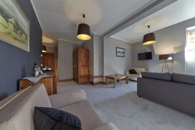 Süit, 1 Büyük (Queen) Boy Yatak, Balkon