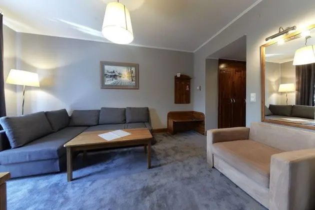 Süit, 1 Büyük (Queen) Boy Yatak, Balkon