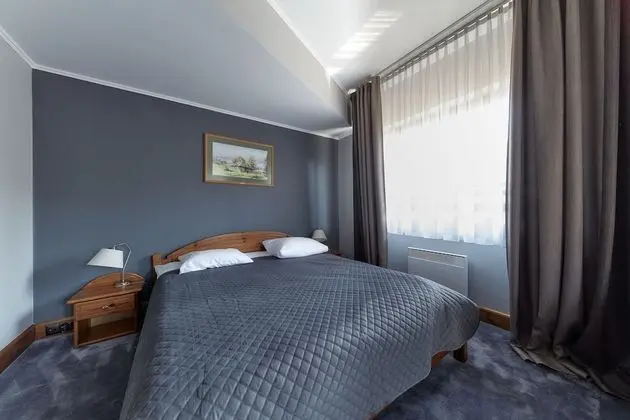 Süit, 1 Büyük (Queen) Boy Yatak, Balkon