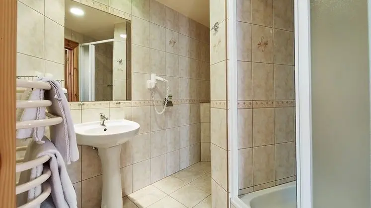 Süit, 1 Büyük (Queen) Boy Yatak, Balkon