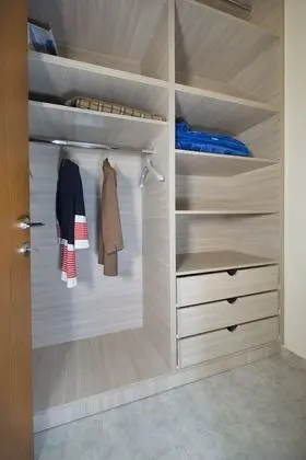 Apart Daire, 1 Yatak Odası, Bahçe Manzaralı (Semi basement)