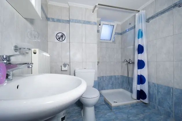 Apart Daire, 1 Yatak Odası, Bahçe Manzaralı (Semi basement)