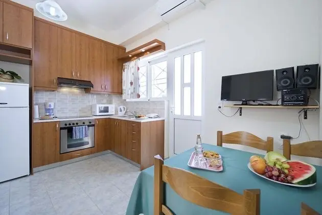 Superior Apart Daire, 1 Yatak Odası, Zemin Kat