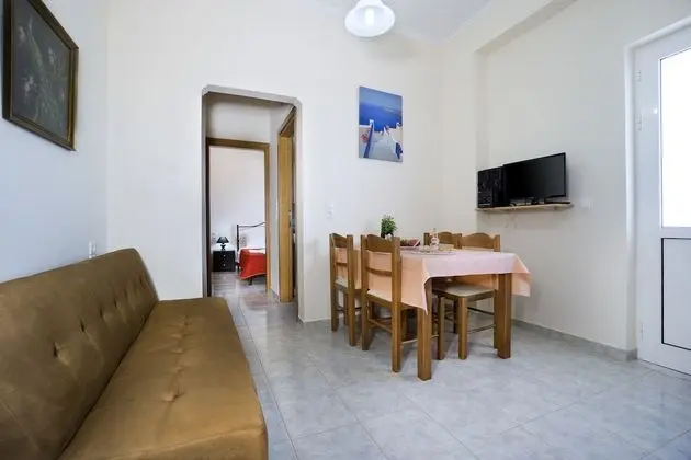 Superior Apart Daire, 1 Yatak Odası