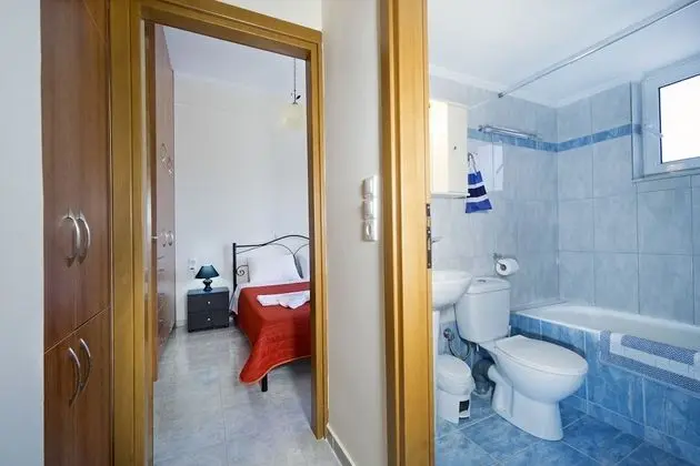 Superior Apart Daire, 1 Yatak Odası