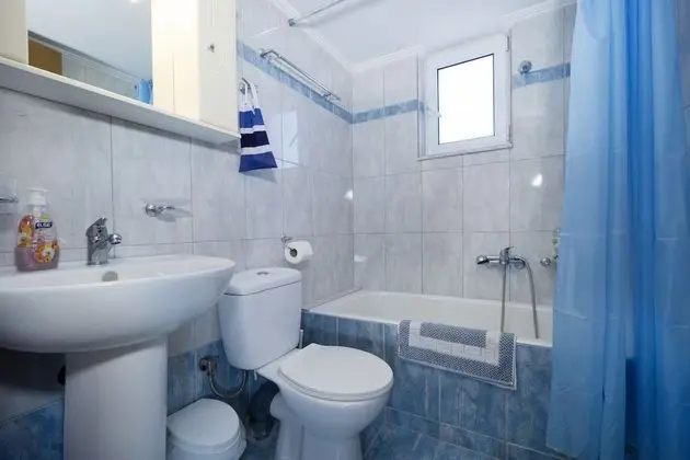 Superior Apart Daire, 1 Yatak Odası