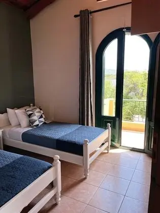 Apart Daire, 1 Yatak Odası, Deniz Manzaralı (Athina)