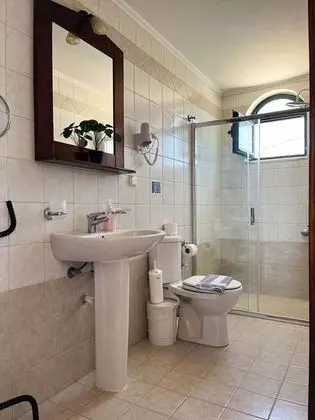 Apart Daire, 1 Yatak Odası, Deniz Manzaralı (Athina)