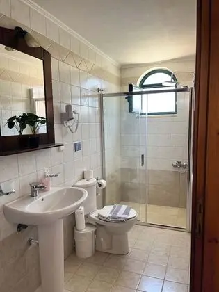 Apart Daire, 1 Yatak Odası, Deniz Manzaralı (Athina)