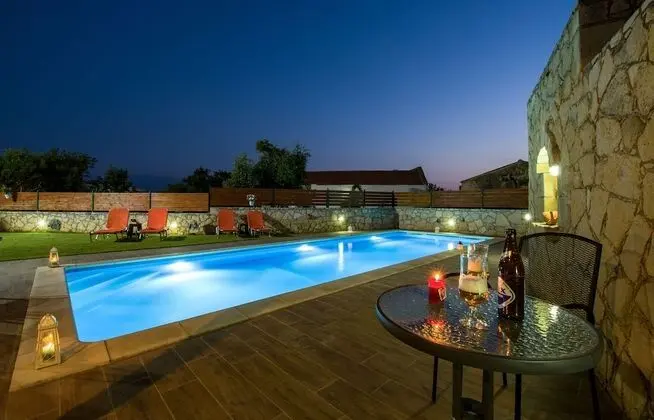 Apart Daire, 1 Yatak Odası, Deniz Manzaralı (Athina)