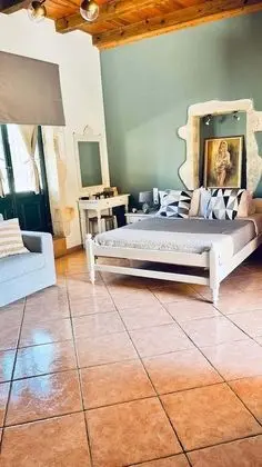 Stüdyo, Havuz Manzaralı, Bahçeli (Theano)
